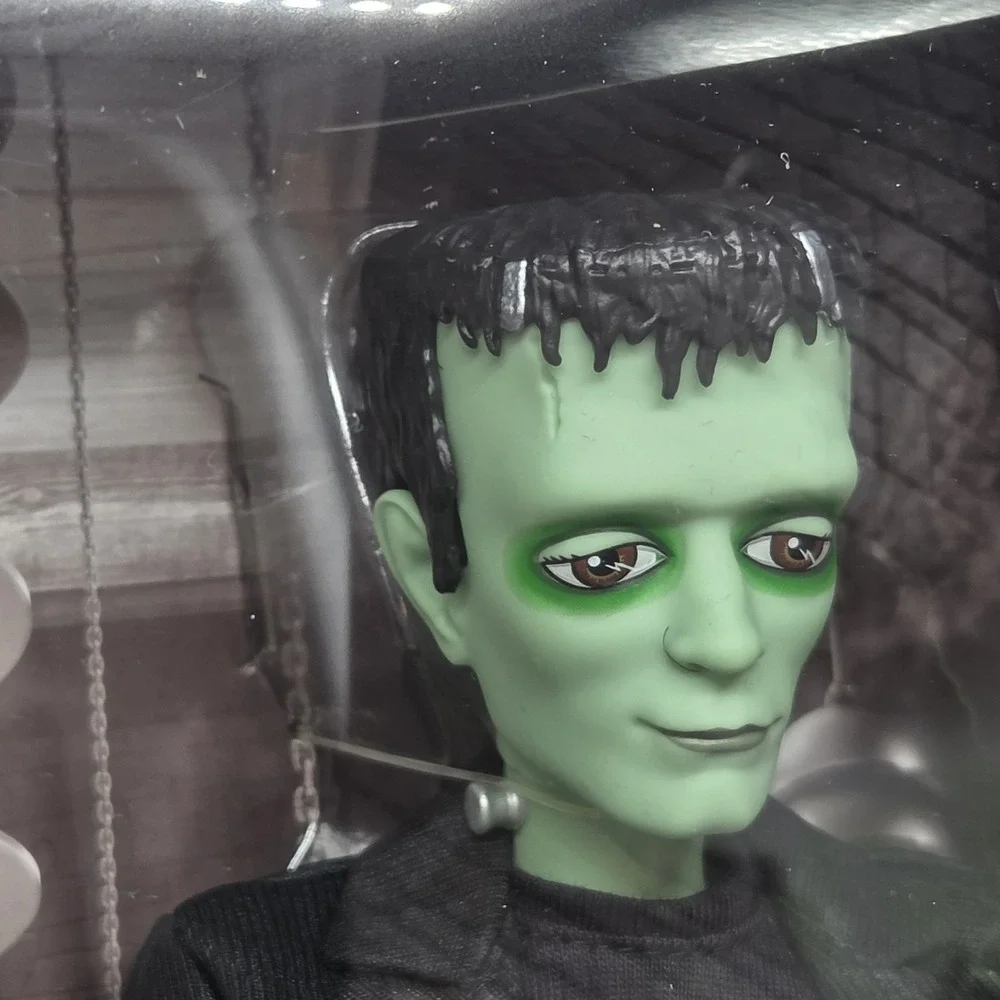 NEW Mattel Creations Monster High Skullector Bride of Frankenstein Dolls HDW25